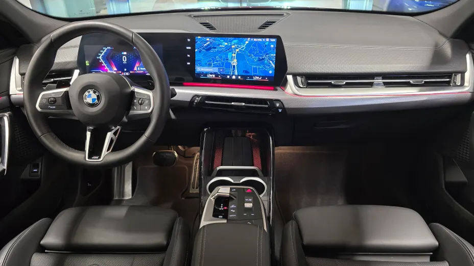 BMW X2 X2 sDrive20i mHEV M Sport aut