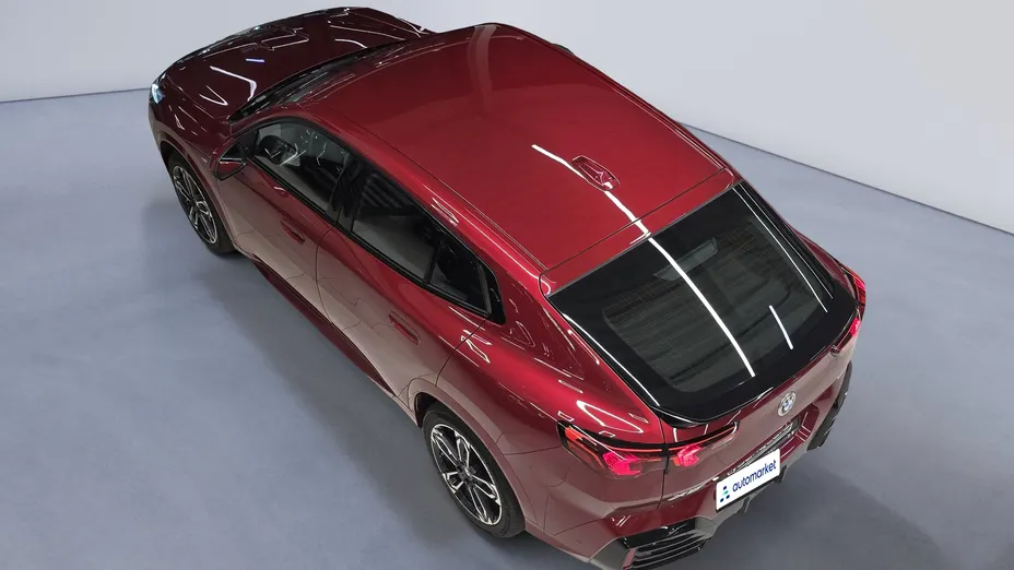 BMW X2 X2 sDrive20i mHEV M Sport aut