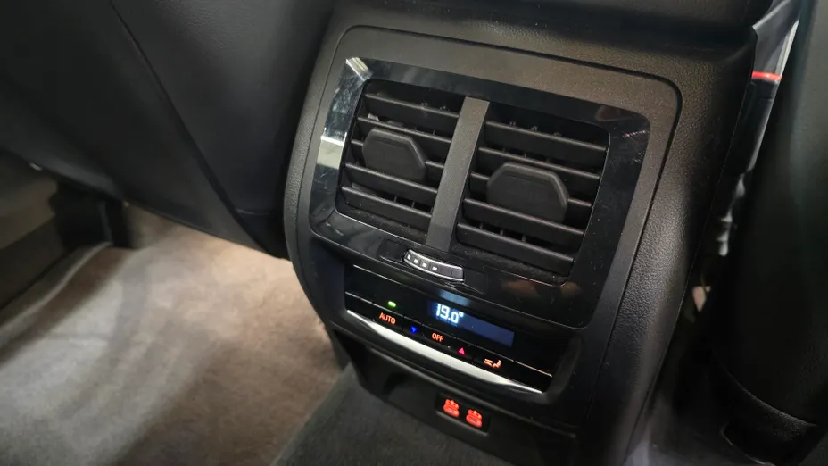 BMW X3 X3 xDrive20i mHEV M Sport sport-aut