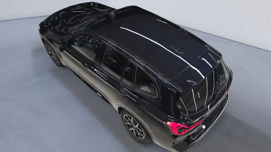 BMW X3 X3 xDrive20i mHEV M Sport sport-aut