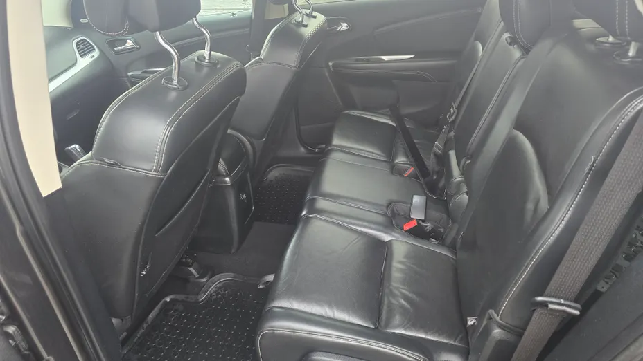 FIAT Freemont Freemont 2.0 Multijet Lounge AWD