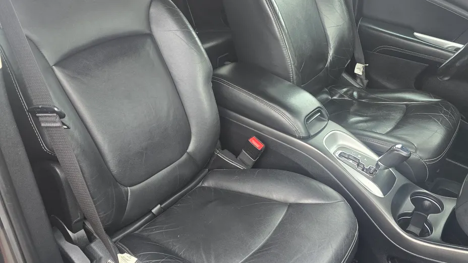 FIAT Freemont Freemont 2.0 Multijet Lounge AWD