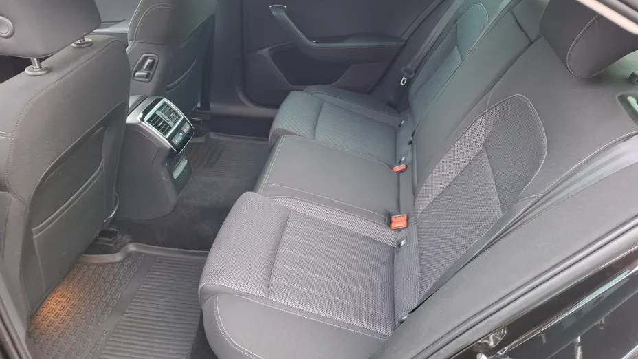 SKODA Superb Superb 1.5 TSI ACT Style