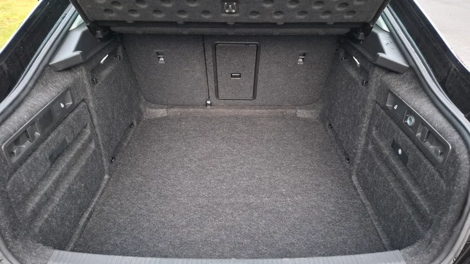 SKODA Superb Superb 1.5 TSI ACT Style