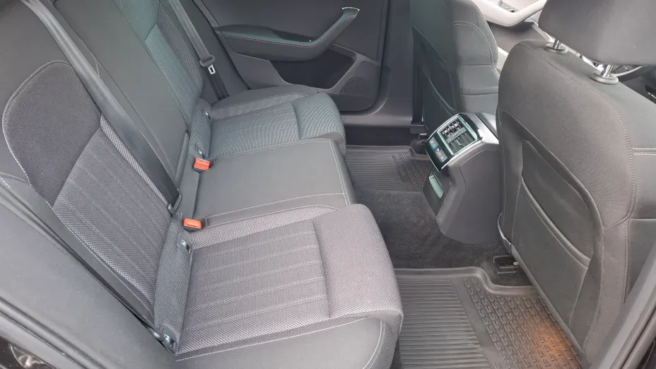 SKODA Superb Superb 1.5 TSI ACT Style