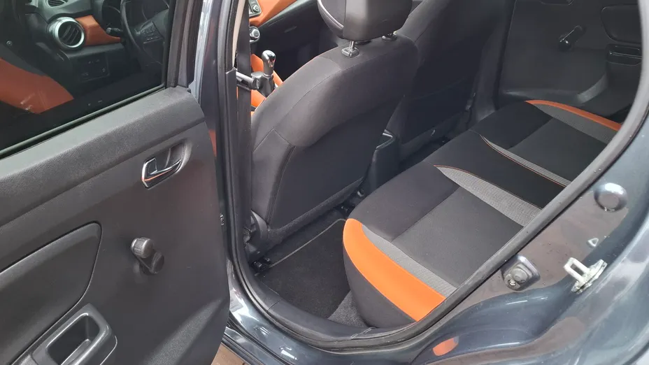 NISSAN Micra Micra 0.9 IG-T BOSE Personal Premium Edition