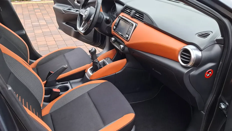 NISSAN Micra Micra 0.9 IG-T BOSE Personal Premium Edition
