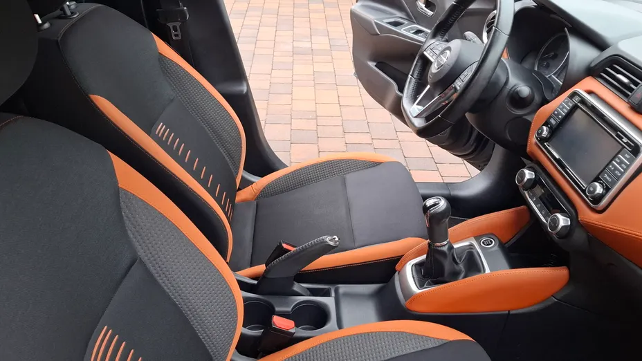 NISSAN Micra Micra 0.9 IG-T BOSE Personal Premium Edition