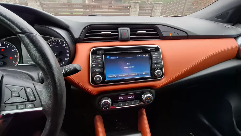 NISSAN Micra Micra 0.9 IG-T BOSE Personal Premium Edition
