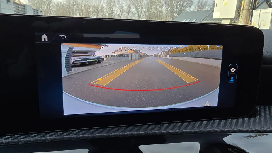 MERCEDES-BENZ CLA CLA 200 mHEV 7G-DCT