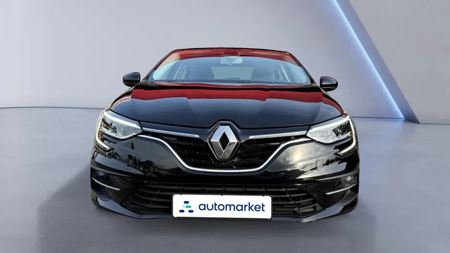 RENAULT Megane Megane 1.3 TCe Zen