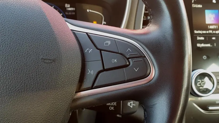 RENAULT Megane Megane 1.3 TCe Zen