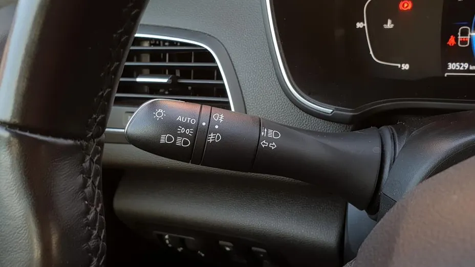 RENAULT Megane Megane 1.3 TCe Zen