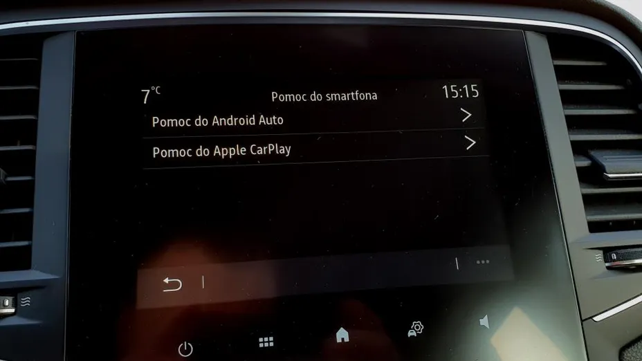 RENAULT Megane Megane 1.3 TCe Zen