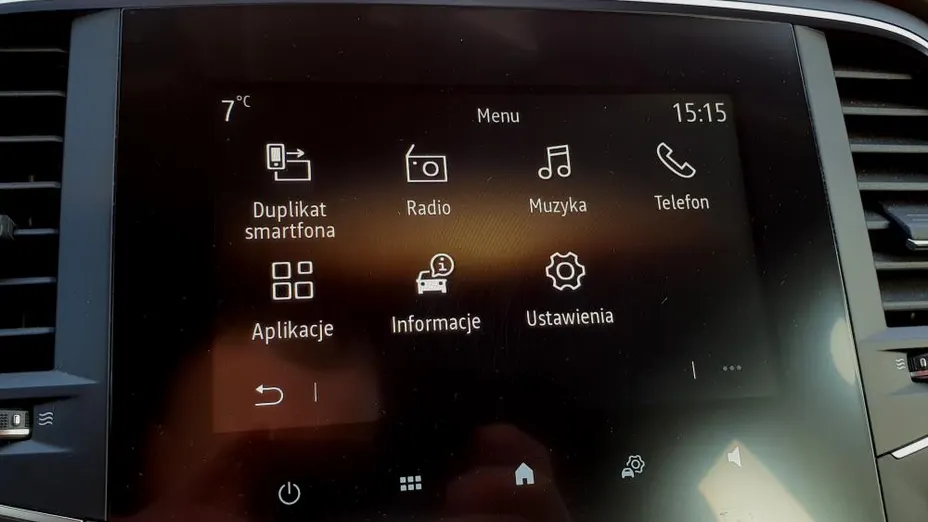 RENAULT Megane Megane 1.3 TCe Zen