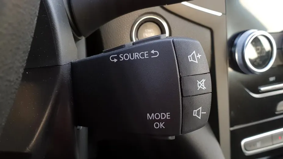 RENAULT Megane Megane 1.3 TCe Zen