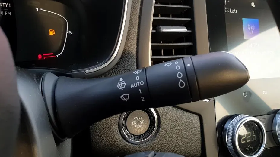 RENAULT Megane Megane 1.3 TCe Zen