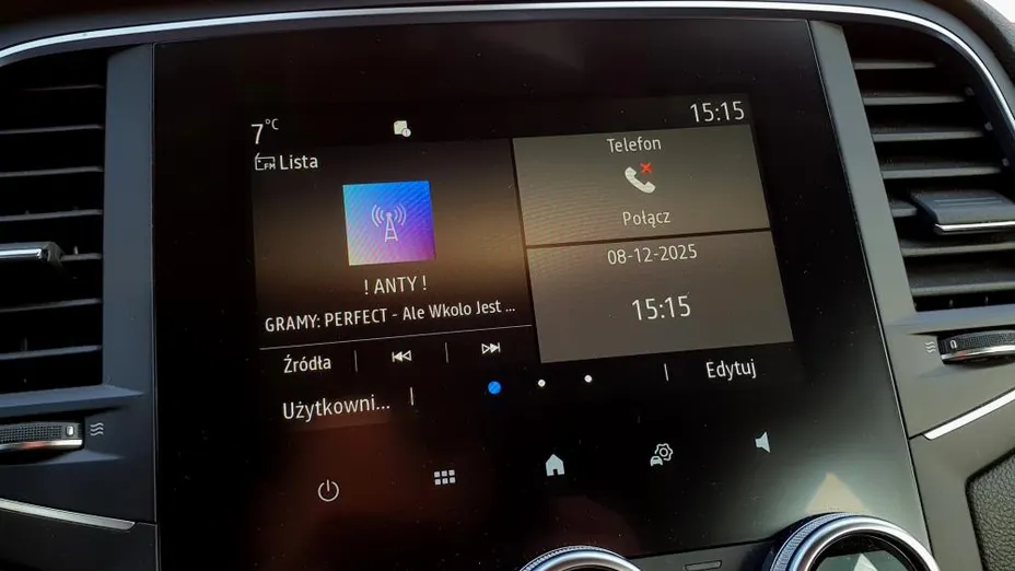 RENAULT Megane Megane 1.3 TCe Zen