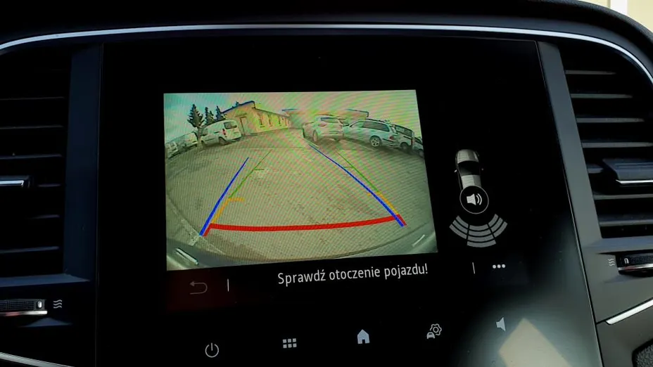 RENAULT Megane Megane 1.3 TCe Zen