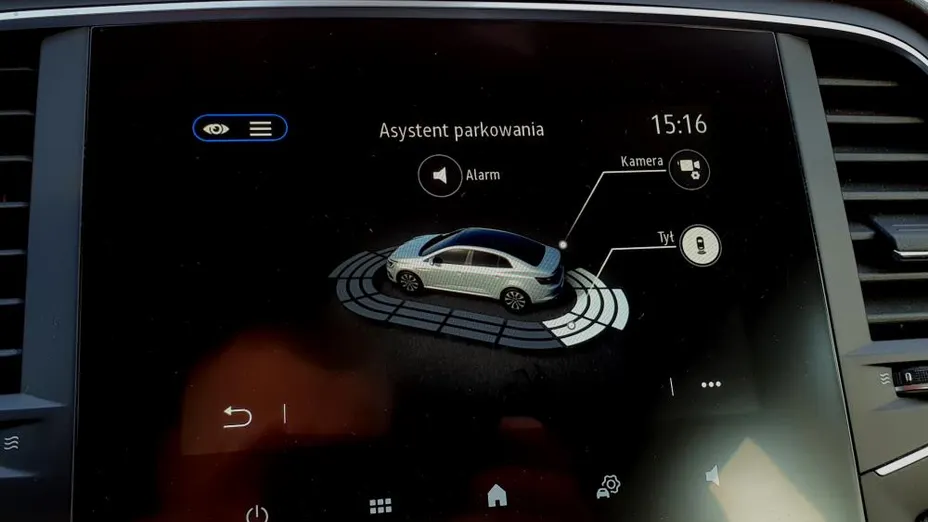 RENAULT Megane Megane 1.3 TCe Zen