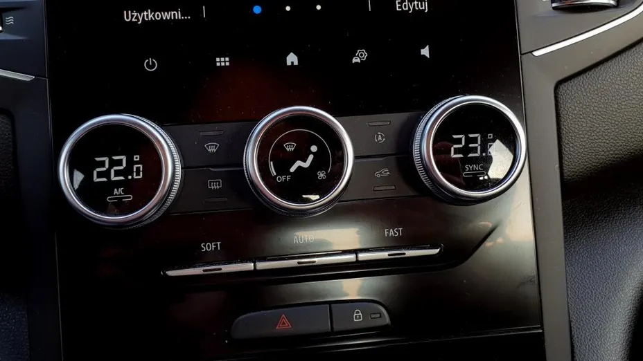 RENAULT Megane Megane 1.3 TCe Zen