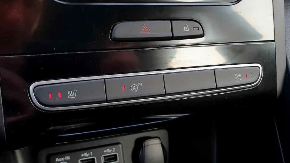 RENAULT Megane Megane 1.3 TCe Zen