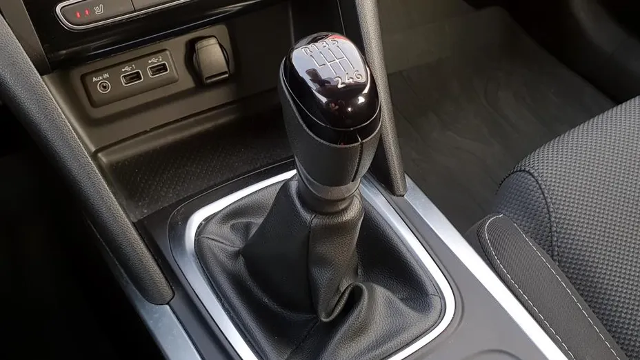 RENAULT Megane Megane 1.3 TCe Zen