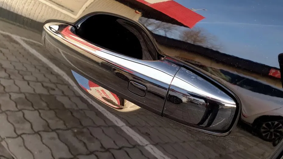 RENAULT Megane Megane 1.3 TCe Zen