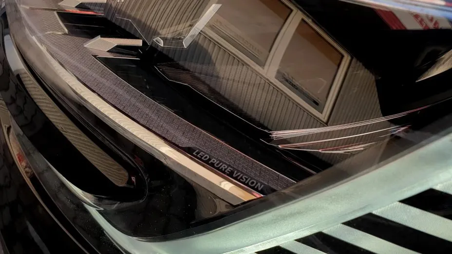 RENAULT Megane Megane 1.3 TCe Zen