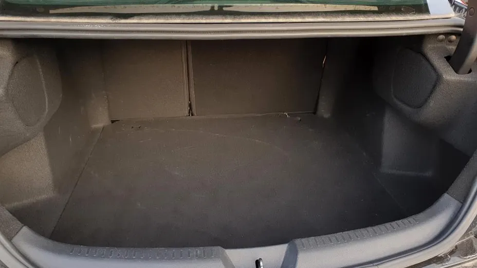 RENAULT Megane Megane 1.3 TCe Zen