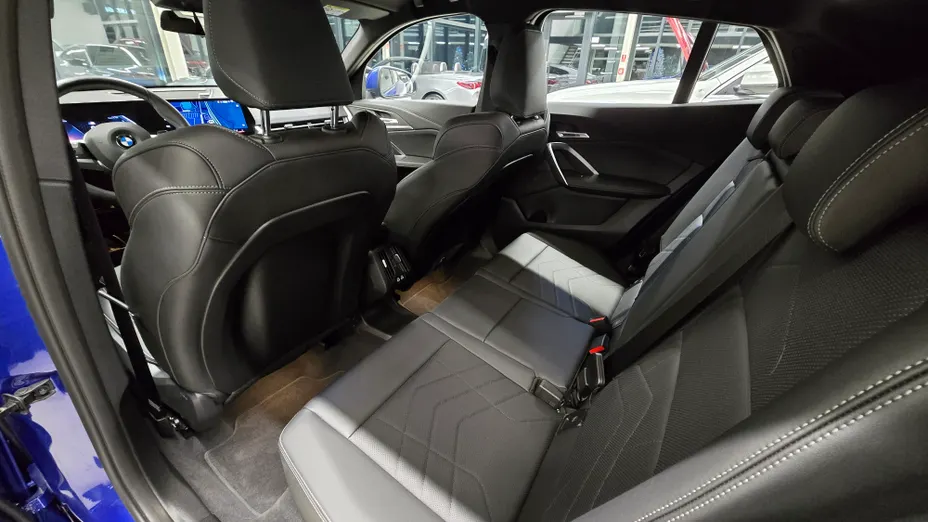 BMW X2 X2 sDrive20i mHEV M Sport aut