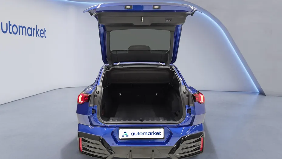 BMW X2 X2 sDrive20i mHEV M Sport aut