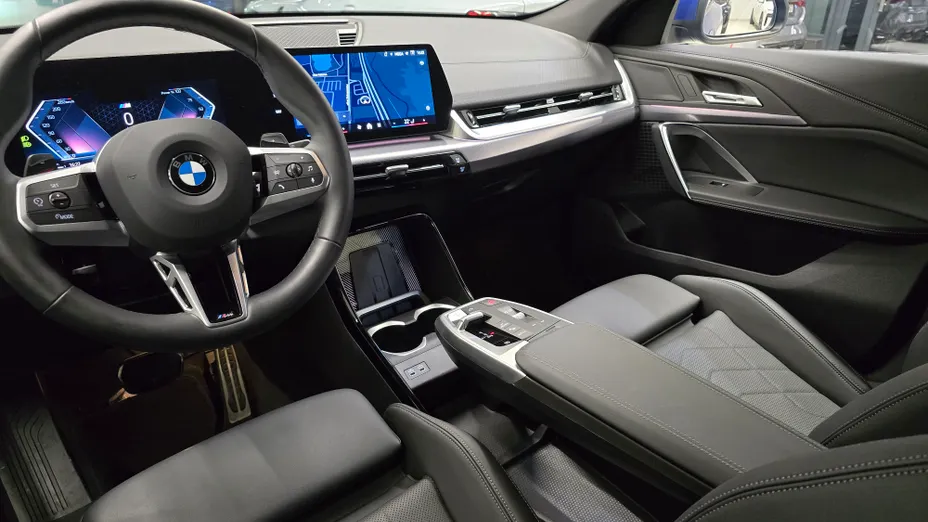 BMW X2 X2 sDrive20i mHEV M Sport aut