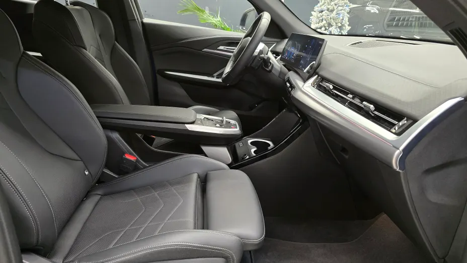 BMW X2 X2 sDrive20i mHEV M Sport aut