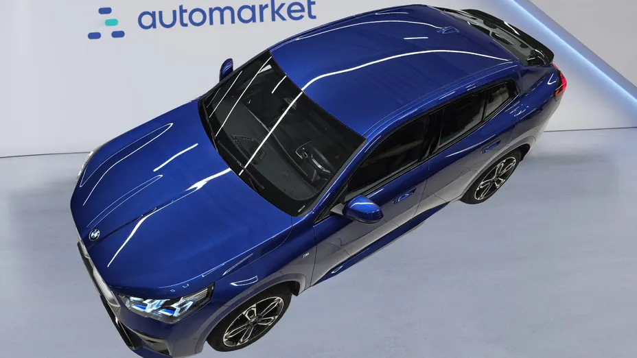 BMW X2 X2 sDrive20i mHEV M Sport aut