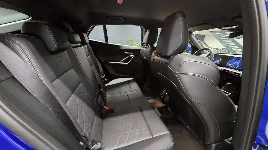 BMW X2 X2 sDrive20i mHEV M Sport aut