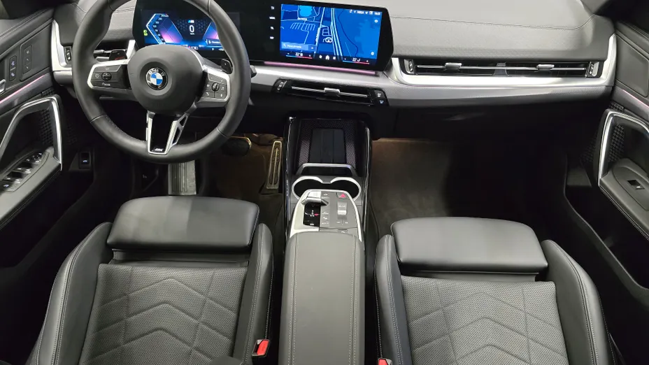 BMW X2 X2 sDrive20i mHEV M Sport aut