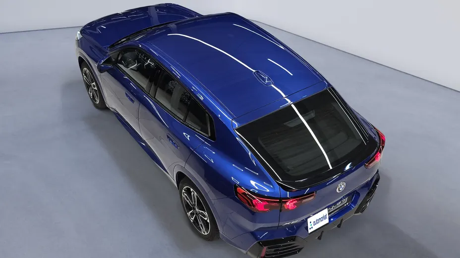 BMW X2 X2 sDrive20i mHEV M Sport aut