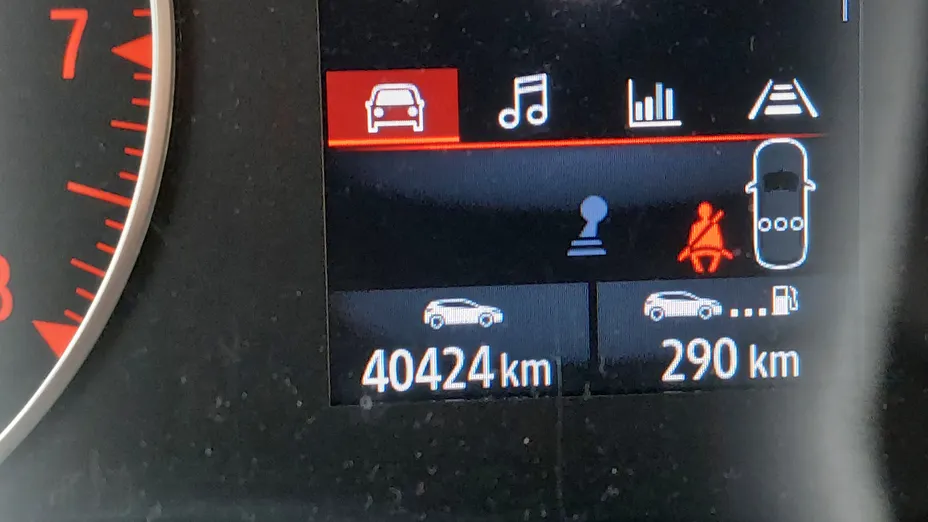 RENAULT Captur Captur 1.0 TCe Zen