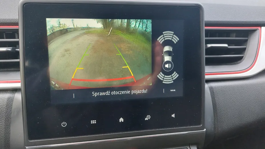 RENAULT Captur Captur 1.0 TCe Zen