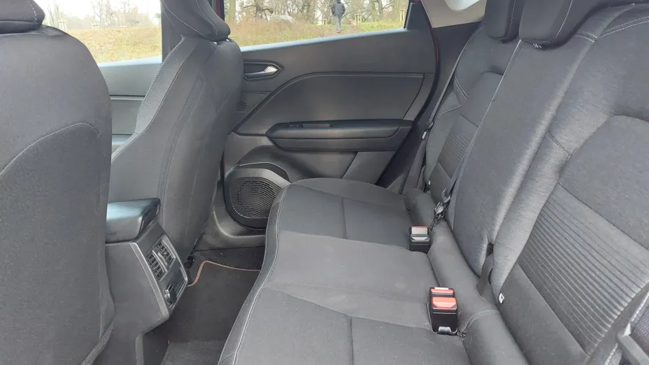 RENAULT Captur Captur 1.0 TCe Zen