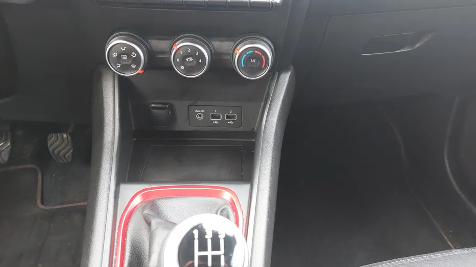 RENAULT Captur Captur 1.0 TCe Zen