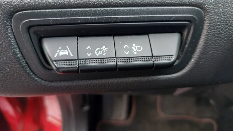 RENAULT Captur Captur 1.0 TCe Zen