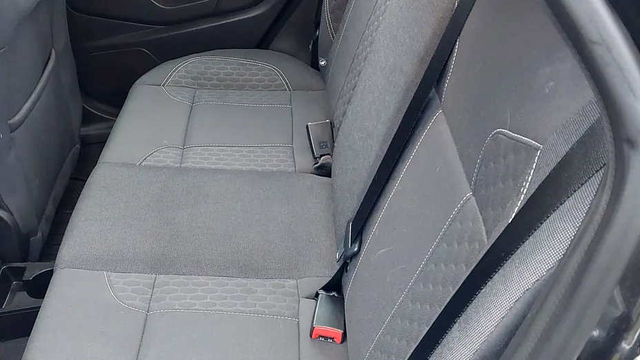 FORD Fiesta Fiesta 1.0 Ambiente