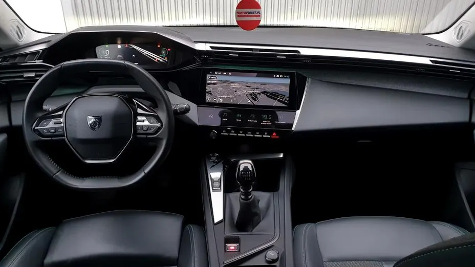 PEUGEOT 308 308 SW 1.5 BlueHDi Allure S&S