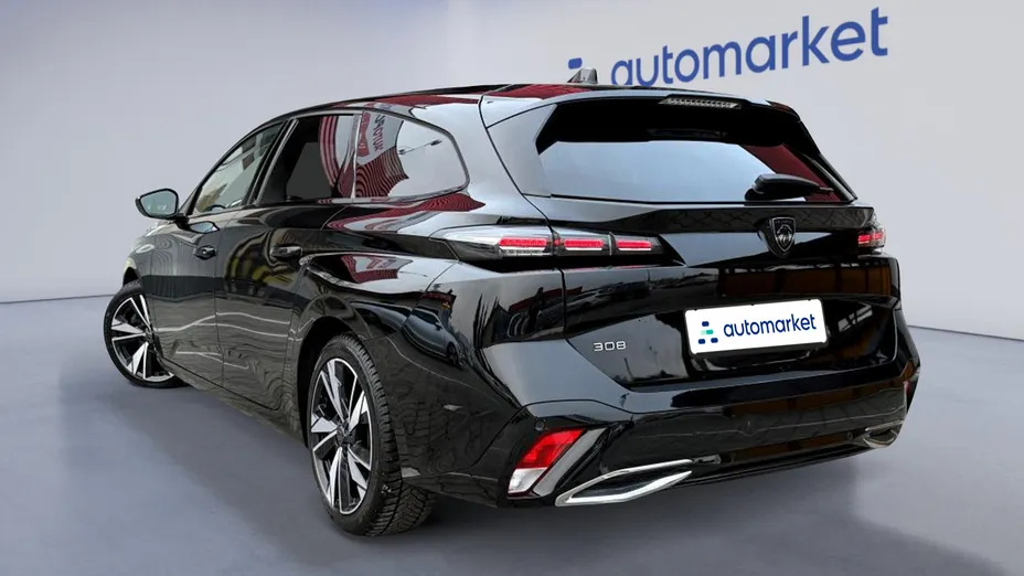 PEUGEOT 308 308 SW 1.5 BlueHDi Allure S&S