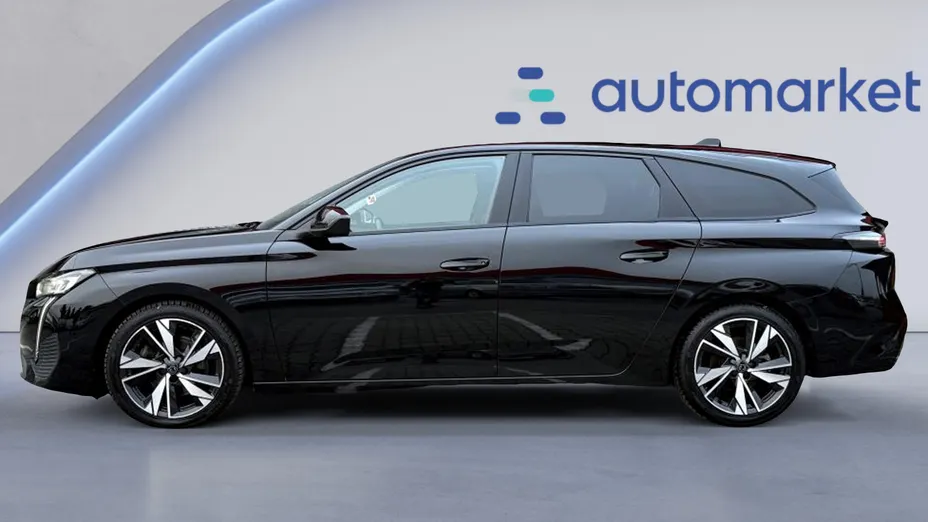 PEUGEOT 308 308 SW 1.5 BlueHDi Allure S&S