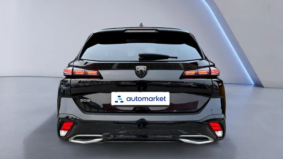 PEUGEOT 308 308 SW 1.5 BlueHDi Allure S&S