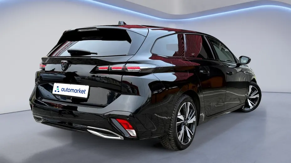 PEUGEOT 308 308 SW 1.5 BlueHDi Allure S&S