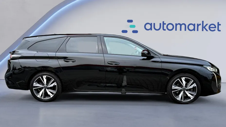 PEUGEOT 308 308 SW 1.5 BlueHDi Allure S&S